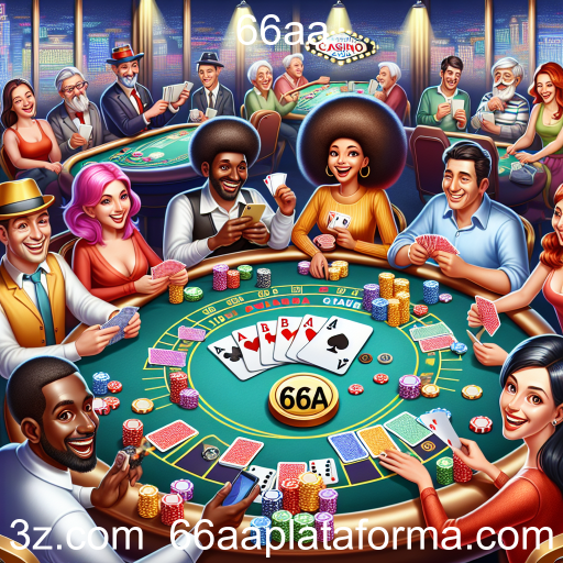 A Magia dos Jogos de Mesa: Entretenimento e Conexão